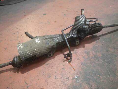 Foto 2ª: Cremallera de Direccion Citroen Berlingo RHY (2003)