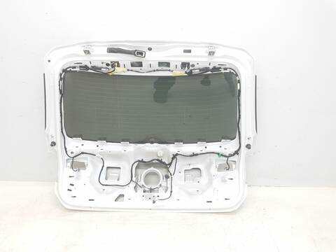 Foto 2ª: Portón Volkswagen T-Roc ADVANCE 5P (2017)