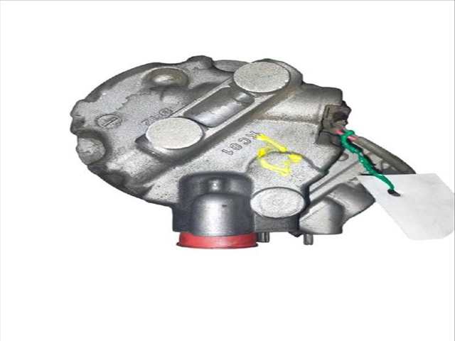 Compresor Aire Acondicionado Bmw Serie 3 320 D E90)