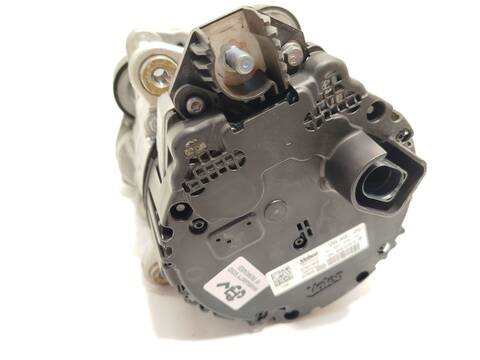 Foto 3ª: Alternador Audi Q5 40 TDI QUATTRO 204CV 150KW [DTPA] (2024)