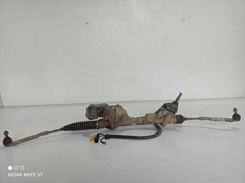 Cremallera de Direccion Citroen C3 LIVE 82CV 60KW