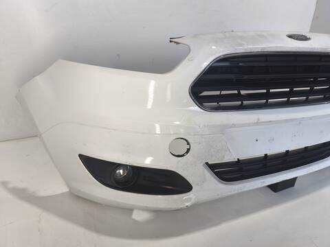 Foto 3ª: Paragolpes Delantero Ford Tourneo TREND 101CV 74KW (2014)