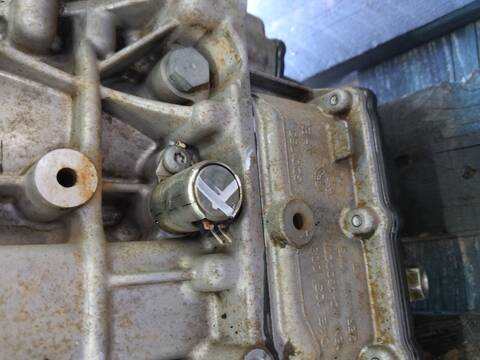 Foto 3ª: Motor Completo Volkswagen Jetta 170CV 125KW [CNLA CNL] (2012)