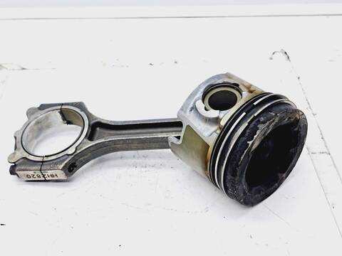 Despiece Motor Kia Sportage 1.7 CRDI CAT 116CV 85KW