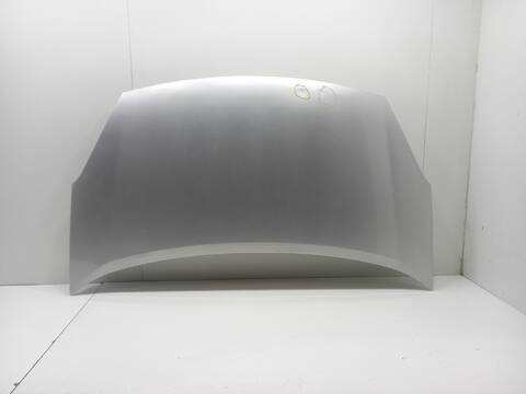 Foto 1ª: Capot Peugeot Partner 9H06 FURGON (2013)