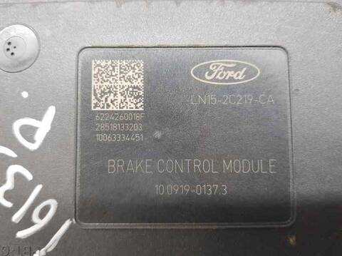 Foto 3ª: Abs Ford EcoSport ACTIVE 125CV 92KW [M1JU] (2022)