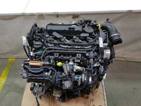 Motor Completo Peugeot Expert PRO LONG