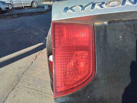 Piloto Portón Izquierdo Ssangyong Kyron 2.0 141CV 104KW