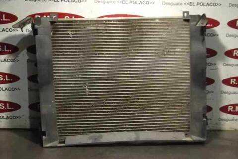 Foto 2ª: Radiador Motor Renault Clio 1.9 D 64CV 47KW [F8Q K6] (1999)