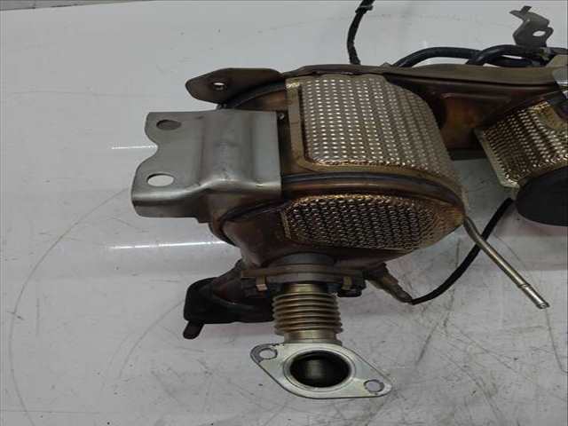 Catalizador Kia Xceed 116 CV 85KW