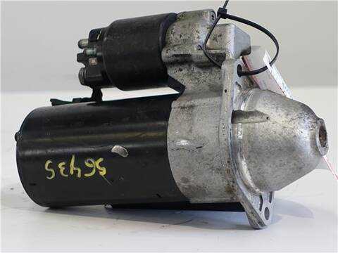 Motor de Arranque Mercedes Clase A 140 1.7 170 CDI 168.009) 95CV 70KW