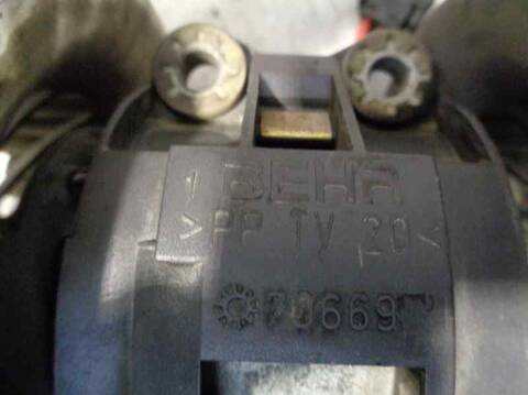 Foto 4ª: Calefacción Bmw Serie 3 315 320D BERLINA 136CV 100KW [20-4D-1 D] (2001)