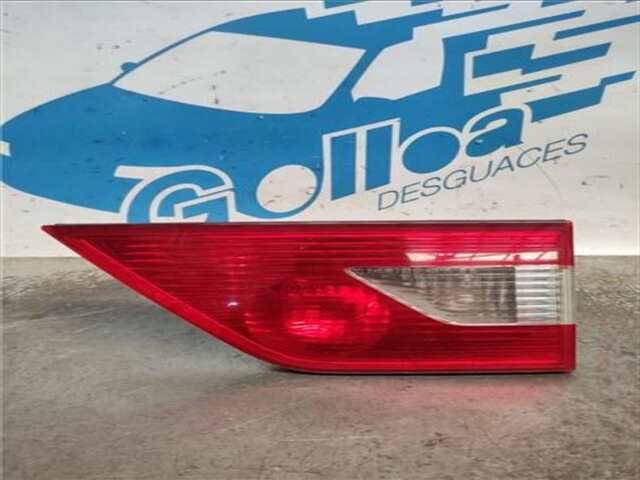 Piloto Portón Derecho Bmw X3 2.0 D 16V CAT