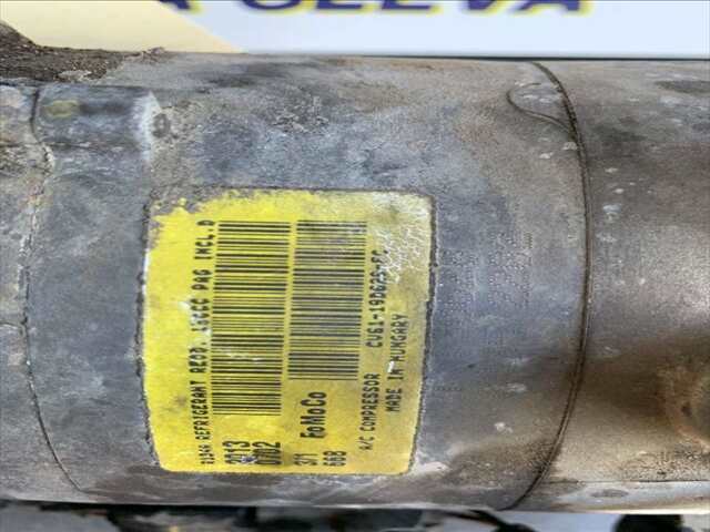 Foto 3ª: Compresor Aire Acondicionado Ford C Max 1.0 ECOBOOST 125CV/92KW 0CV C MAX/GRANDDXA CB7) DESDE 08/2010 HASTA 04 [M1DA] (2013)