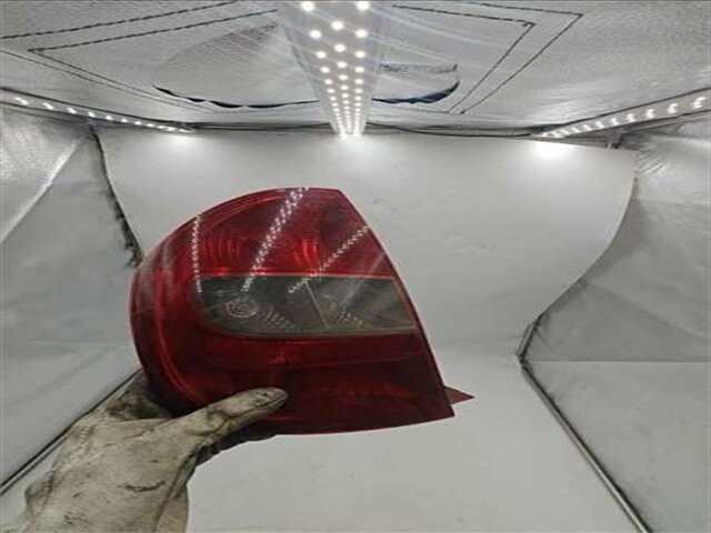 Foto 2ª: Piloto Trasero Izquierdo Citroen C5 2.0 HDI SX [2.0 LTR. - 80 KW HDI] [RHZ / DW10ATED]