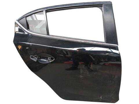 Puerta Trasera Derecha Mazda 3 2.2 D 150CV