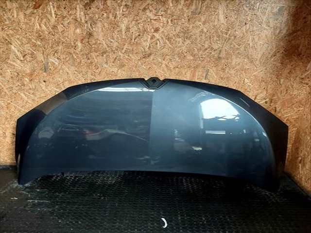 Capot Renault Megane EMOTION 1 DCI DIESEL FAP 110CV