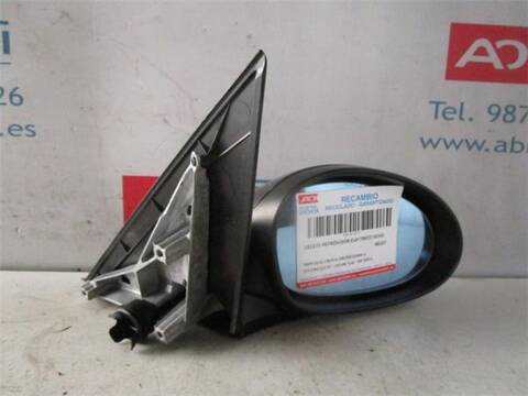 Retrovisor Derecho Bmw Serie 1 114 2.0 118D BERLINA 143CV 105KW