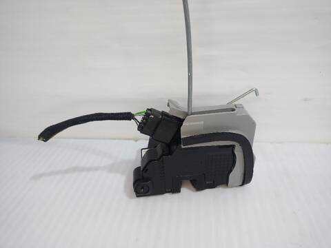 Foto 2ª: Cerradura Puerta Trasera Derecha Hyundai i20 ESSENCE MILD-HYBRID 100CV [G3LF  G3LE] (2020)