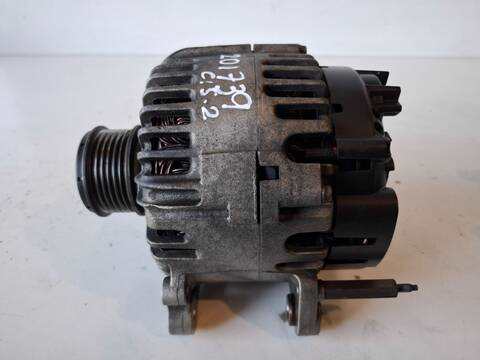 Foto 2ª: Alternador Seat Ibiza ERENCE 1.9 TDI 105CV (2008)