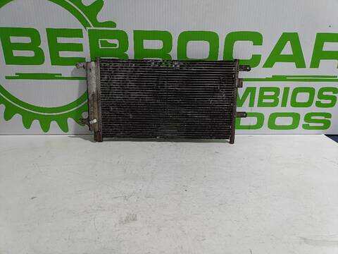 Foto 1ª: Radiador Calefaccion A.A. Iveco Daily 3.0 DIESEL 146CV [D/ F1CE0481FA] (2006)