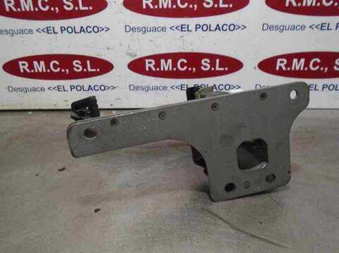 Foto 3ª: Pedal Embrague Kia Rio BASIC 75CV 55KW [D3FA] (2015)
