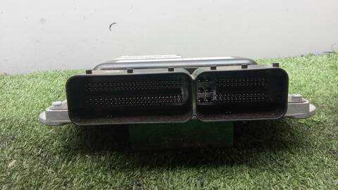 Foto 2ª: Centralita Motor ECU Mazda CX7 2.2 D 173CV 127KW MZR-CD AWD ER10A) [R2] (2010)