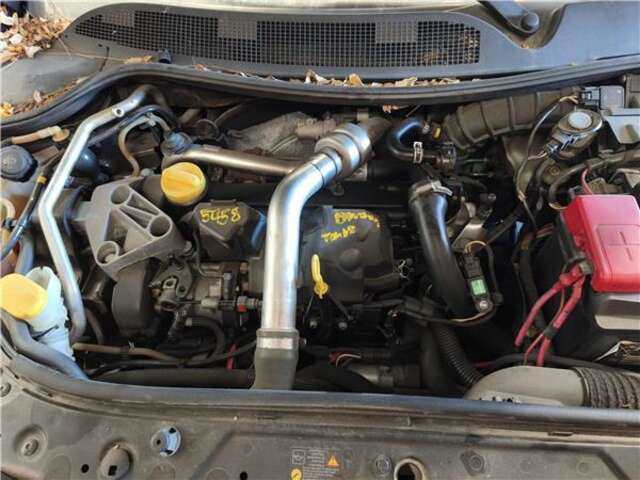 Motor Completo Renault Megane 1.5 EMOTION [1.5 LTR. - 63 KW DCI DIESEL CAT] II BERLINA 5P (10.2002-_)