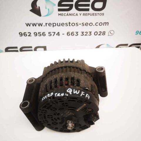 Foto 3ª: Alternador Citroen Jumper FURGON (2006)