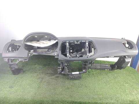 Salpicadero Jeep Compass 1.4 MULTIAIR 4X4 170CV 125KW