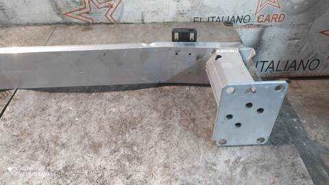 Foto 3ª: Refuerzo Paragolpes Delantero Citroen C4 LX BERLINA 90CV 66KW [9HX] (2008)