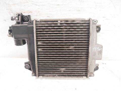 Foto 1ª: Intercooler Toyota Hilux 2KD 120 - 144 CV [2KD-FTV] (2008)
