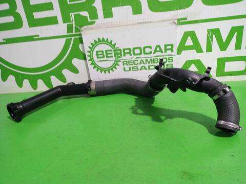 Foto 3ª: Tubo de Escape Renault Scenic XMOD BOSE 132CV 97KW [H5F 404, H5F 408] (2016)