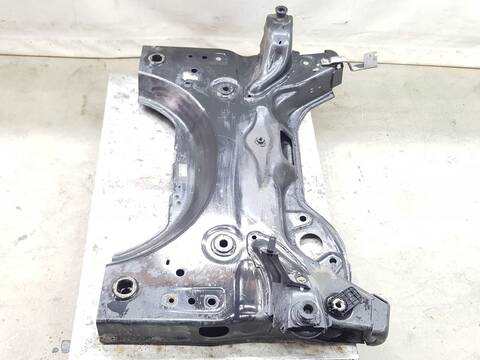 Foto 2ª: Puente Delantero Peugeot Expert PRO LONG (1996)