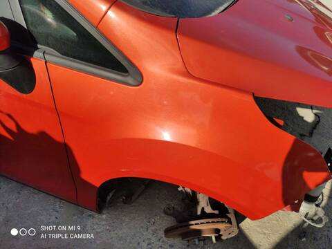 Foto 2ª: Aleta Delantera Derecha Ford B Max TREND 101CV 74KW (2012)