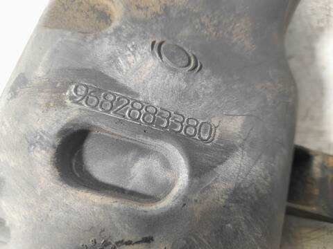 Foto 3ª: Deposito Liquido Direccion Citroen Berlingo SX MULTISPACE 90CV 66KW [9HX] (2010)