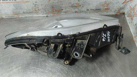 Foto 2ª: Faro Izquierdo Fiat Linea DYNAMIC 78CV 57KW [350A1000] (2009)