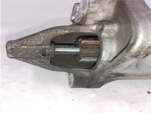 Foto 4ª: Motor de Arranque Renault Clio 1.5 EMOTION [1 5 LTR. - 63 KW DCI DIESEL CAT] 86CV