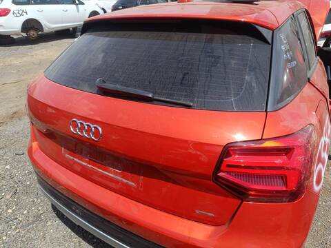 Portón Audi Q2 DESIGN 116CV 85KW