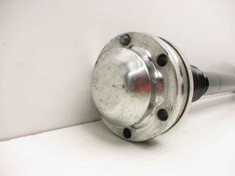 Foto 3ª: Transmision Delantera Derecha Skoda Octavia BKD BERLINA (2005)