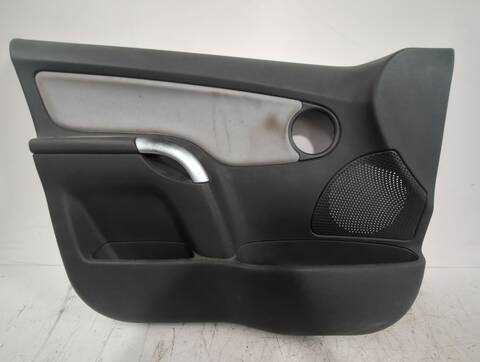 Tapizados Cartoneras Citroen C3 1.4 I 73CV 54KW