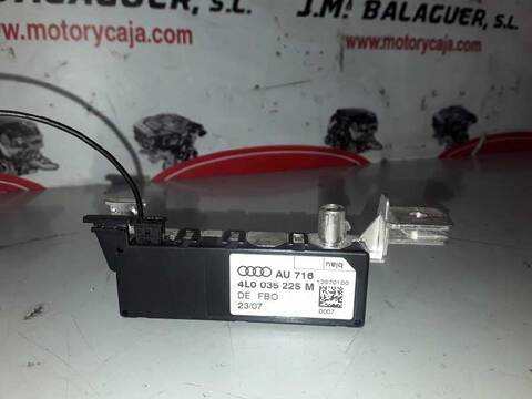 Foto 1ª: Antena Audi Q7 BUG (2007)