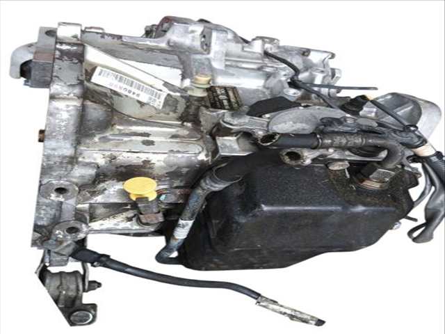 Foto 2ª: Caja Cambios Volvo S60 D5 (2000)