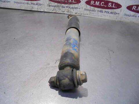 Foto 3ª: Amortiguador Trasero Derecho Mitsubishi Montero 2.8 TD 125CV 92KW [4M40] (1997)