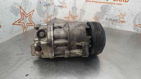 Compresor Aire Acondicionado Bmw Serie 3 315 320D BERLINA 150CV 110KW
