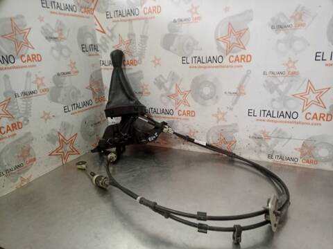 Palanca de Cambio Ford Transit AMBIENTE 75CV 55KW