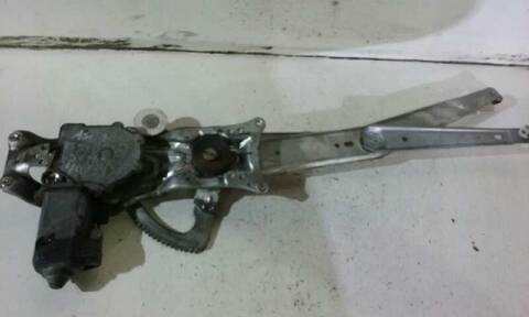 Elevalunas Eléctrico Delantero Derecho Opel Astra 2.0 BERLINA 115CV 85KW