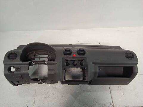 Salpicadero Volkswagen Caddy 1.9 TDI 105CV 77KW