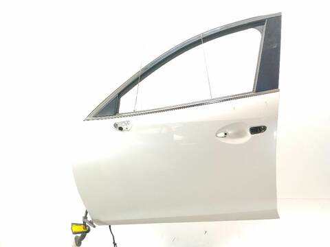 Foto 2ª: Puerta Delantera Izquierda Mazda 6 2.2 D [SHY1] (2012)