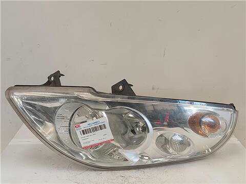 Faro Izquierdo Opel Movano 2.3 CDTI 125CV 92KW FURGON